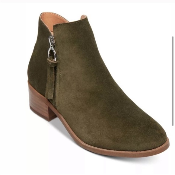 steve madden dacey ankle boot